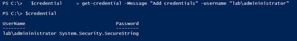 passwordsafe to generate password from command line